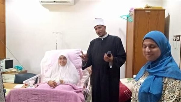 رئيس المنطقة الآزهرية