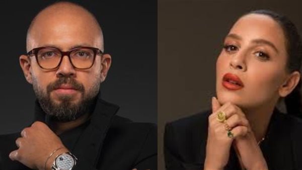 جميلة عوض وأحمد حافظ