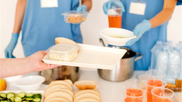 تغذية للأطباء