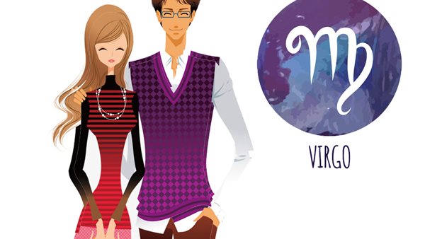 توقعات برج العذراء..