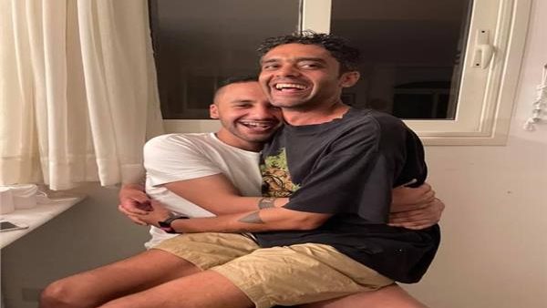 أحمد وخالد سامي العدل