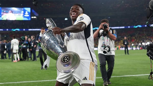 فينيسيوس جونيور