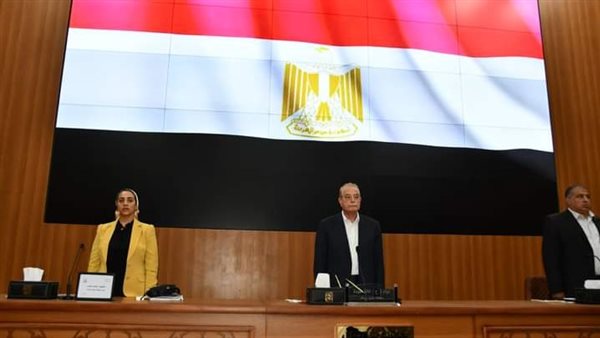 محافظ جنوب سيناء