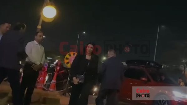 منى الشاذلي