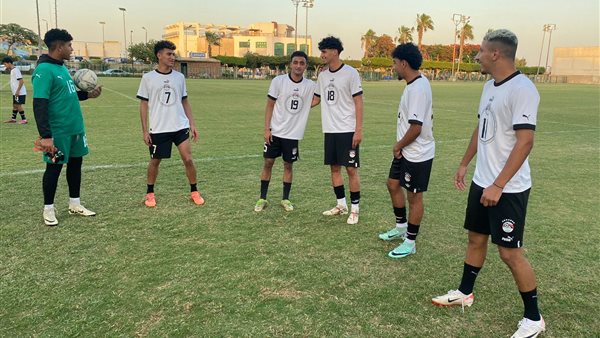 منتخب الشباب