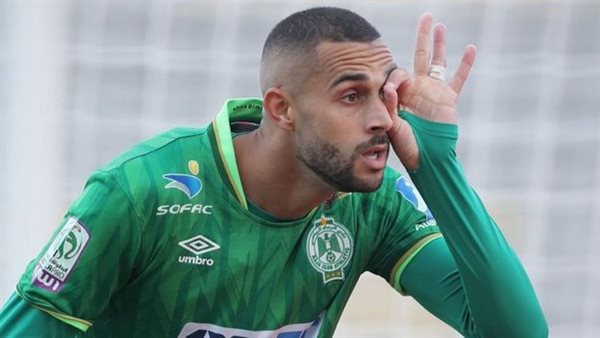 مباراة الوداد والرجاء