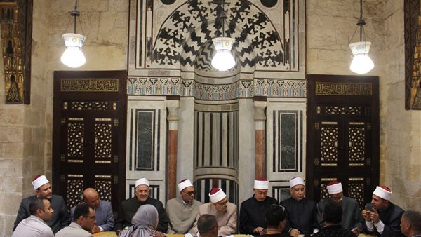 الجامع الأزهر