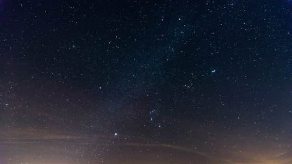 ظاهرة اصطفاف الكواكب