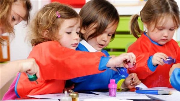 رابط تقديم رياض الأطفال