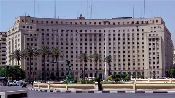 مجمع التحرير