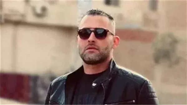 أحمد جلال عبد القوي