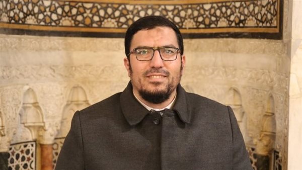 الدكتور علي محمد