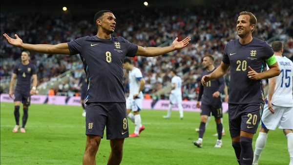 منتخب إنجلترا