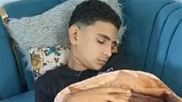 الطالب الضحية 