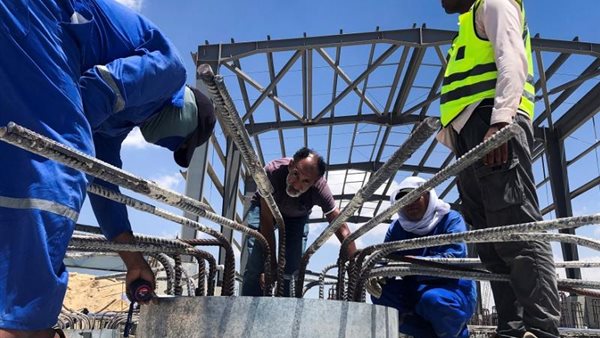 تباطؤ القطاع الخاص