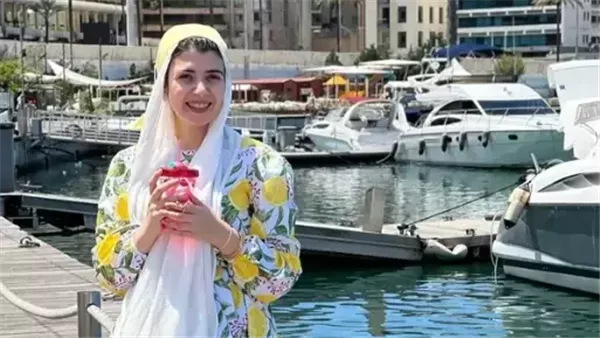 سلمى الغازولي