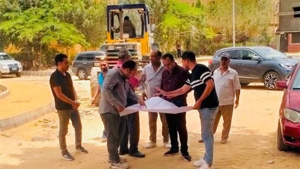 جانب من الجولات