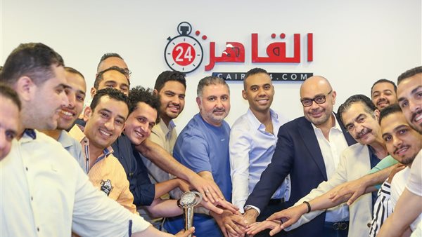 رئيس مجلس أمناء القاهرة