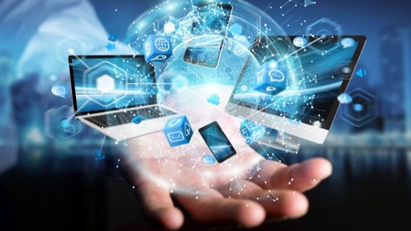 التحول الرقمي