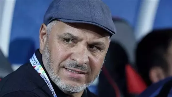 نور الدين زكري