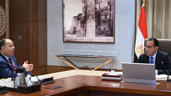 لقاء رئيس الوزراء