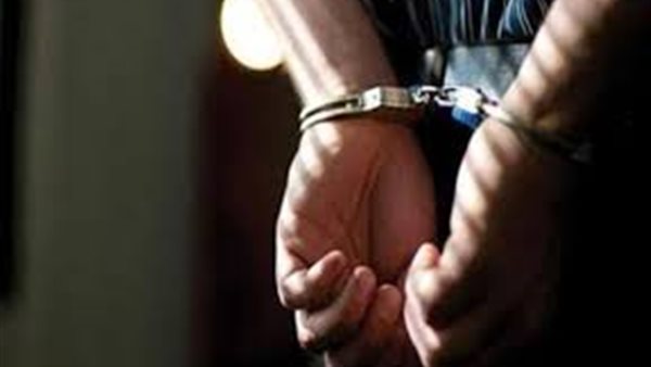 القض على طالب