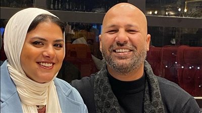 زوج طليقة حسام أنتيكا يرد على تصريحاته: طول عمري بتعامل مع ستات بس مخدتش طبعهم