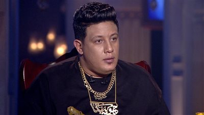 إحالة حمو بيكا إلى محكمة الجنايات بتهمة حيازة سلاح أبيض