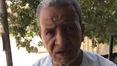 صحيت من النوم ملقتهاش.. زوج يستغيث بعد تغيب زوجته بالقليوبية: بقالها سنتين مختفية ونفسي أطمن عليها | بث مباشر