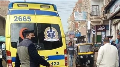 لخلافات مالية.. شخص ينهي حياة زوجته بمقص في بولاق الدكرور | بث مباشر 