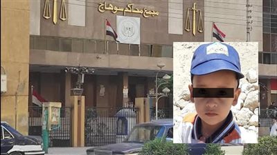 بحقنة خطأ.. السجن 3 أعوام لصيدلي بتهمة التسبب في وفاة صغير بسوهاج