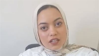 صاحبة خطاب الخصم بالإسكندرية: المدير اتضايق مني عشان صورت بطنه.. وخايفة يمشيني من الشغل | بث مباشر