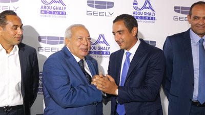 شراكة استراتيجية بين طلعت مصطفى وأبو غالي موتورز لتقديم خدمات التنقل المتكاملة في مدينتي