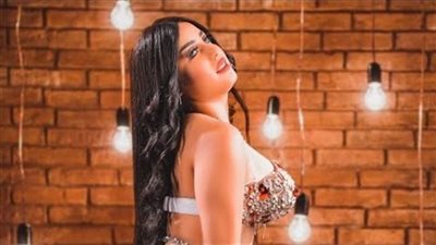 حبس الراقصة دوسة بتهمة نشر الفسق والفجور 