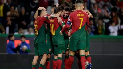 القنوات الناقلة لـ بث مباشر مباراة البرتغال ضد فنلندا اليوم في ودية المنتخبات 2024