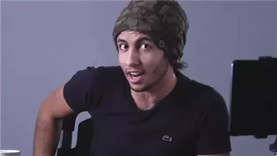 جنح الإسماعيلية تؤيد حبس اليوتيوبر شريف جابر 5 سنوات بتهمة التحريض على الإلحاد