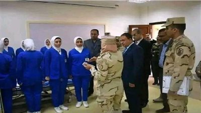 اعرف تنسيق التمريض العسكري المتوقع 2024.. فرصة ذهبية لابنك وبنتك
