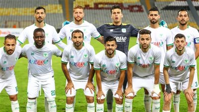 تشكيل المصري البورسعيدي لمواجهة بلدية المحلة في الدوري المماز 