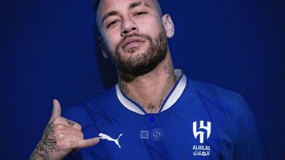 نيمار: كأس العالم للأندية 2025 هدف كل لاعب.. وأريد أن أشارك للمرة الرابعة رفقة الهلال