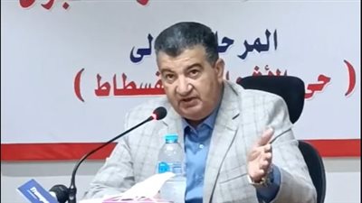 رئيس الهيئة القومية للأنفاق: ندرس خطة إنشاء خط سادس لمترو الأنفاق من الخصوص للمعادي| بث مباشر 