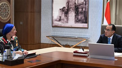 الحكومة: لأول مرة الاعتراف بمجهودات الدولة في خفض نسبة تلوث الهواء