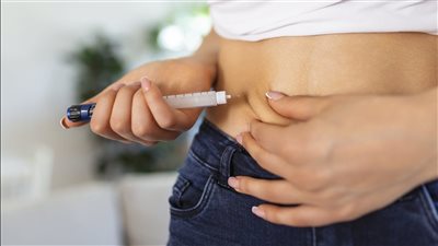 لمتبعي الأنظمة الصحية لفقدان الوزن.. أطعمة لسد الشهية 