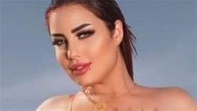 قرار جديد من جهات التحقيق بشأن الراقصة دوسة المتهمة بنشر الفسق والفجور