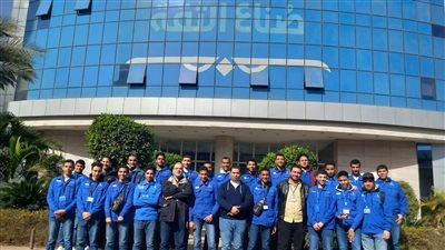 بـ200 جنيه فقط.. رابط التقديم في مدرسة العربي للتكنولوجيا التطبيقية بعد الإعدادية