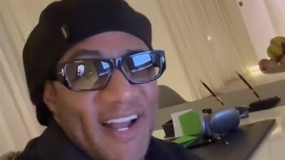 محمد رمضان: سعيد باعتراف الصناع بالمزيكا بتاعتي.. ودرست سيكولوجية الشعب المصري