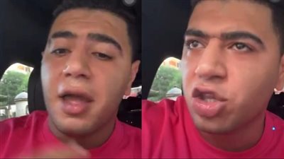 هفضحك.. نور التوت ينهار في بث مباشر: حمو بيكا ضحك علينا وفلوسنا بيتركب بيها عربيات| فيديو