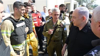 نتنياهو يهدد واستدعاء جنود إضافيين.. إعلام إسرائيلي: الجيش يتأهب لعملية شاملة في لبنان