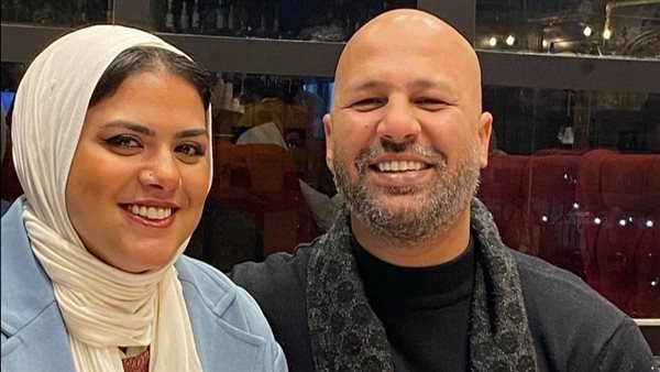 سلمى ومحمود عبده