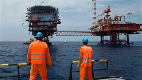 البترول - أرشيفية