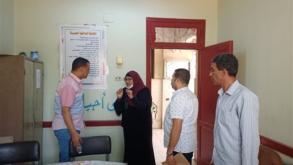 وكيل وزارة التربية